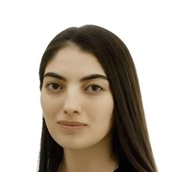 Маллабаева Зульфия Фейрудиновна — Стоматолог, Детский стоматолог, Сургут