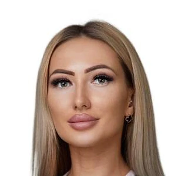 Быкова Наталья Сергеевна — Стоматолог, Детский стоматолог, Сургут