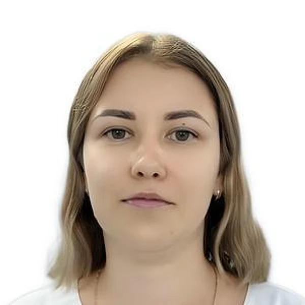 Гусева Татьяна Алексеевна — Рентгенолог, Чебоксары