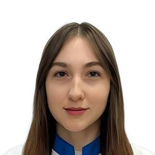 Молодова Светлана Анатольевна — Рентгенолог, Чебоксары