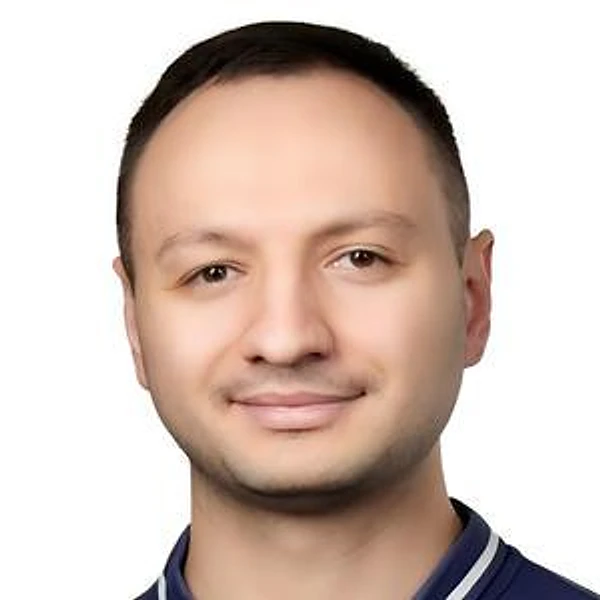 Аревин Артём Гарриевич — Уролог, Мариуполь
