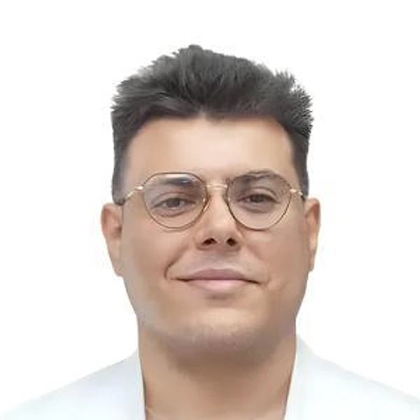 Масуд Незар Басел — Уролог, Волжский
