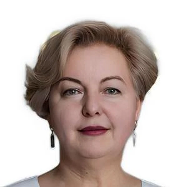 Корыткина Оксана Сергеевна — Детский эндокринолог, Педиатр, Терапевт, Краснодар