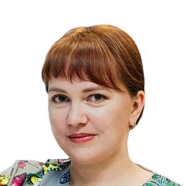 Белоносова Марина Анатольевна — Педиатр, Детский аллерголог, Иммунолог, Чита