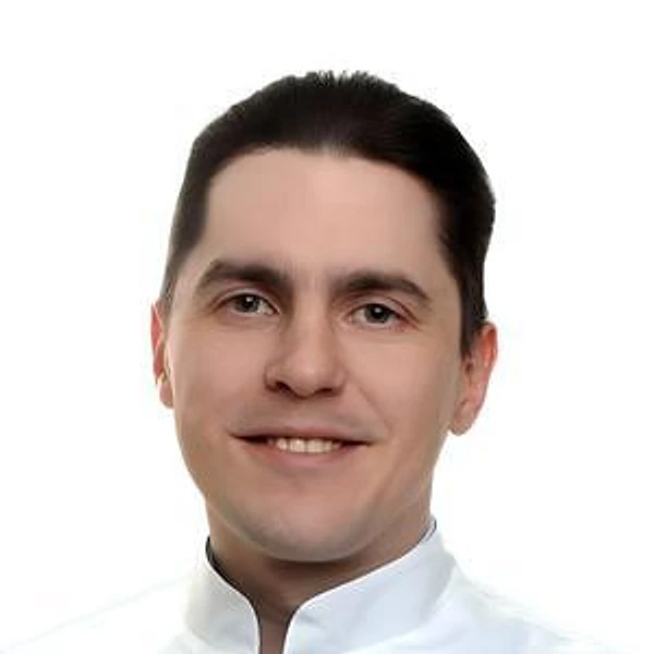 Болдаев Андрей Владимирович — Травматолог, Ортопед, Москва