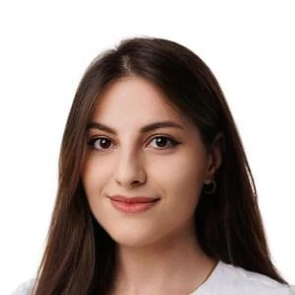 Даджунц Лиана Владиславовна — Стоматолог-ортодонт, Стоматолог, Саратов