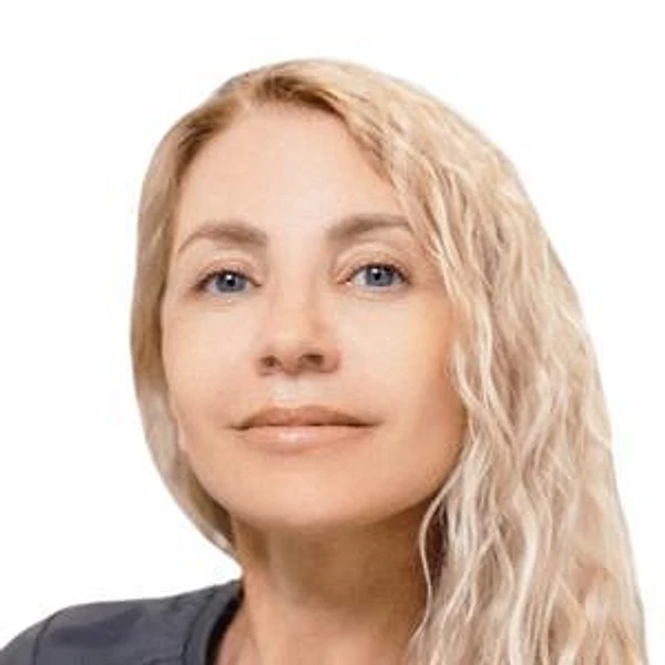 Боровик Наталья Николаевна — Гастроэнтеролог, Детский гастроэнтеролог, Чита
