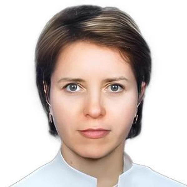 Зубович Наталья Александровна — Гинеколог, Краснодар