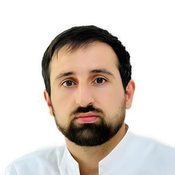 Абдуризаев Рамазан Закирович — Уролог, Детский уролог, Каспийск