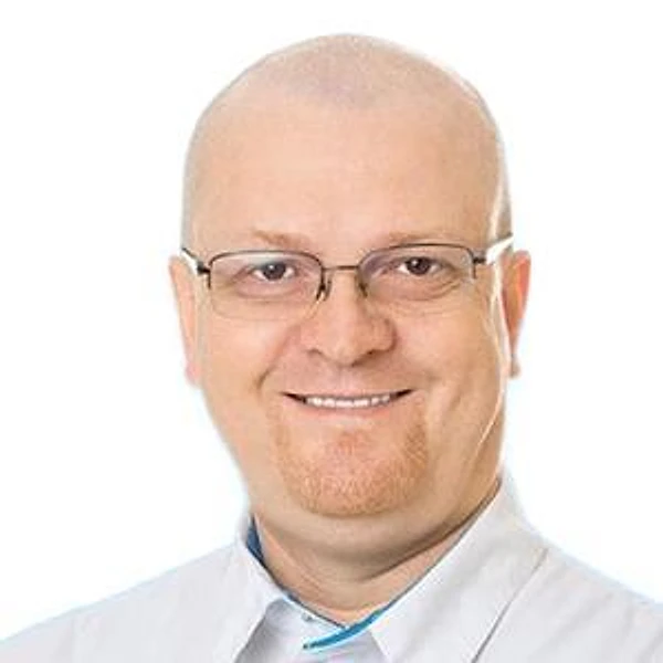 Шадрин Евгений Александрович — Стоматолог-хирург, Владивосток