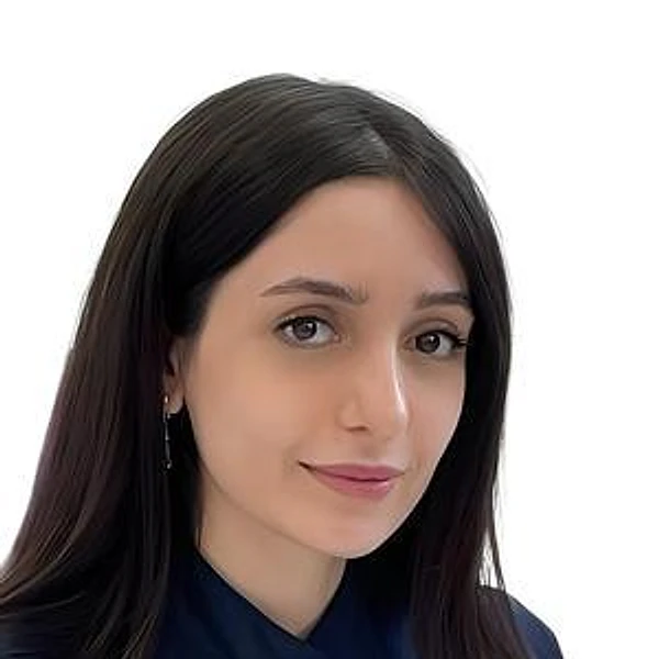 Асланова Зинят Мамедджафаровна — Стоматолог, Москва