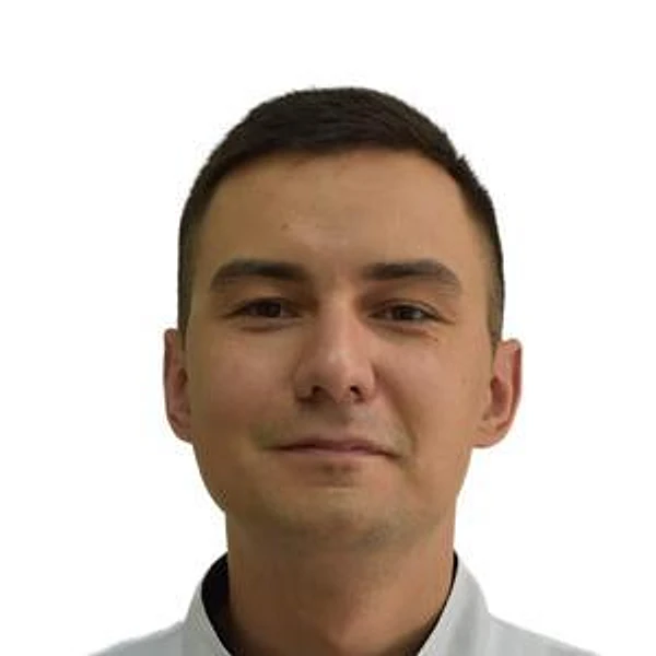 Мирвалиев Ринат Сиреневич — Флеболог, Сосудистый хирург (ангиохирург), Казань