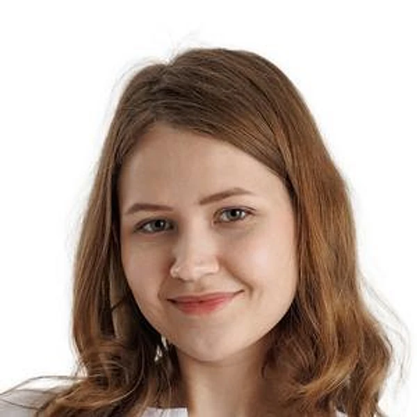 Страхова Дина Сергеевна — Детский стоматолог-ортопед, Стоматолог-ортодонт, Ростов-на-Дону