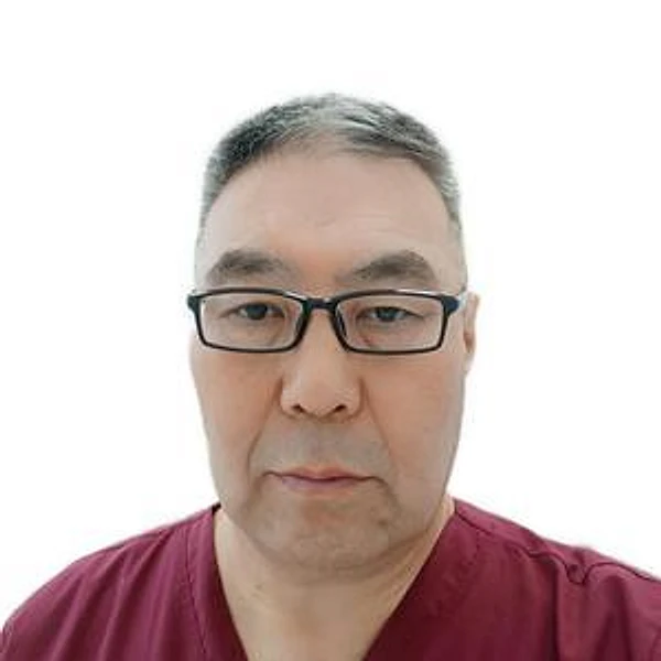 Алсаев Вадим Михайлович — Стоматолог, Свободный