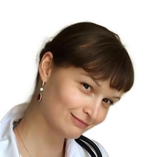 Златкина Светлана Ильинична — Фельдшер, Орехово-Зуево