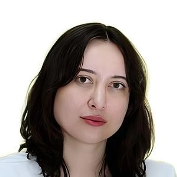 Львова Анастасия Александровна — Эндоскопист, Волжский