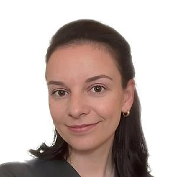 Фомина Вероника Викторовна — Врач УЗИ, Москва
