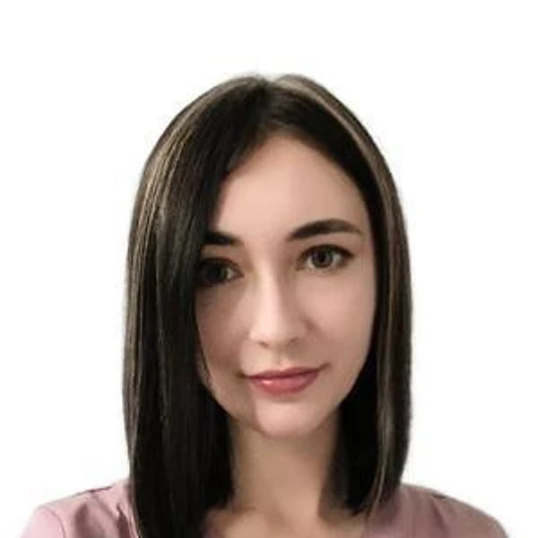 Вавилова Анастасия Юрьевна — Клинический психолог, Ярославль