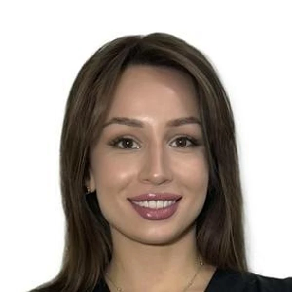 Паршина Елизавета Викторовна — Стоматолог, Владимир