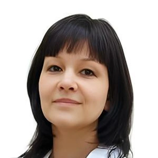 Горовая Ольга Владимировна — Педиатр, Специалист по грудному вскармливанию, Ивантеевка