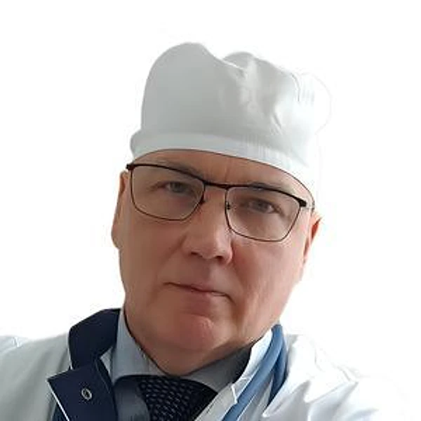 Алешков Олег Альбертович — Терапевт, Нарколог, Педиатр, Функциональный диагност, Зеленоград