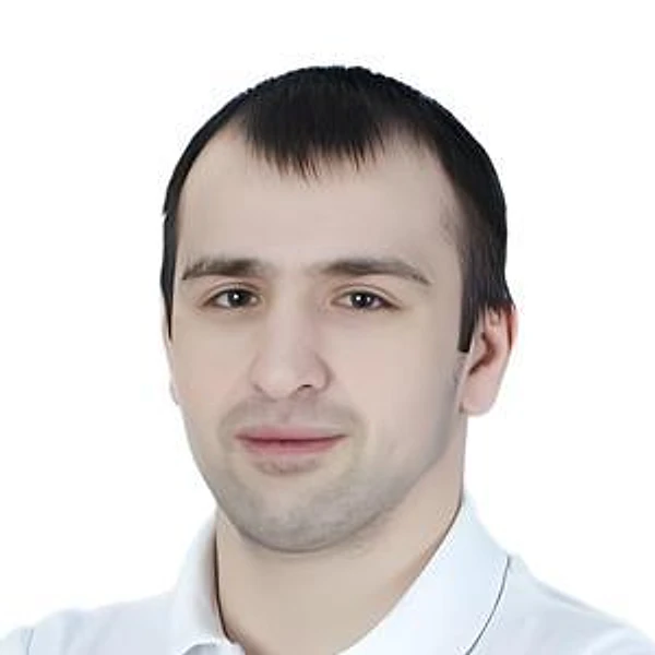 Байтуев Имам Абдулкадырович — Инструктор ЛФК, Сургут