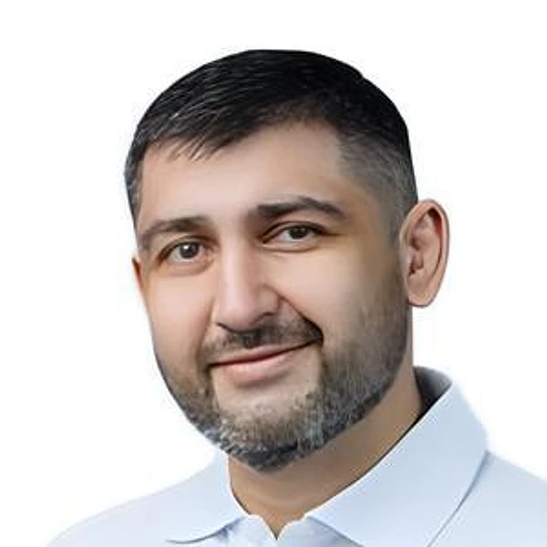 Бурмак Алексей Евгеньевич — Инструктор ЛФК, Сургут