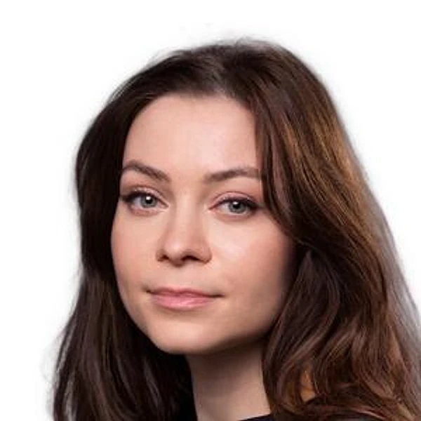 Шевцова Кристина Александровна — Психолог, Санкт-Петербург