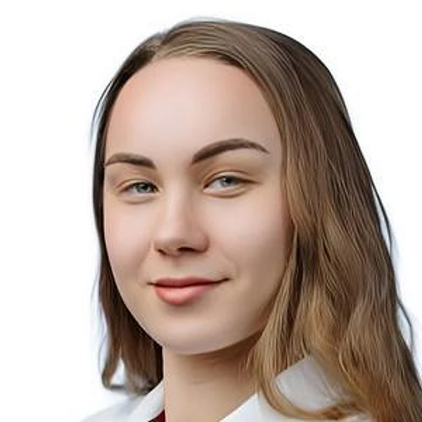 Будкина Анна Андреевна — Инструктор ЛФК, Сургут