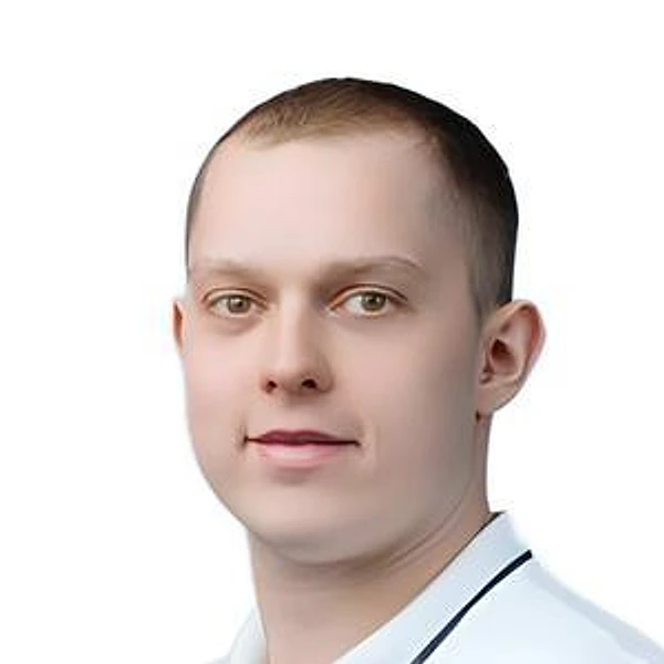 Будкин Владимир Борисович — Инструктор ЛФК, Сургут