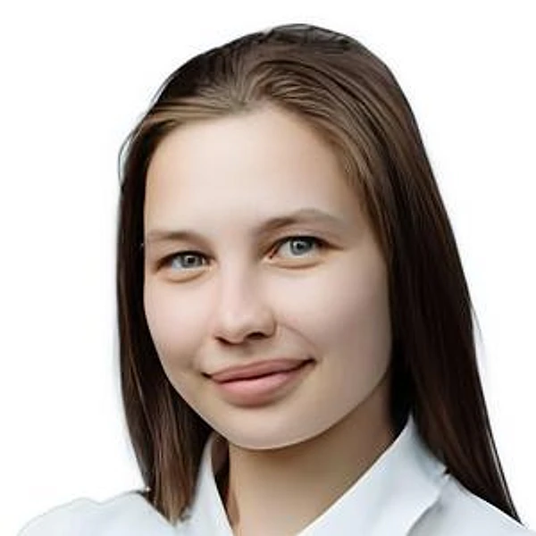 Минигалиева Мария Романовна — Инструктор-методист, Сургут