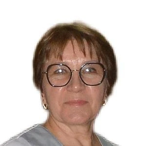 Паршина Татьяна Николаевна — Врач УЗИ, Ессентуки