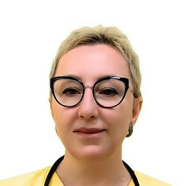 Проходова Татьяна Васильевна — Эндокринолог, Ханты-Мансийск