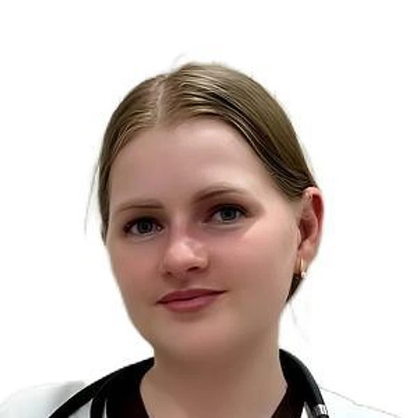 Бикмурзина Наталья Сергеевна — Терапевт, Врач общей практики (семейный врач), Ульяновск