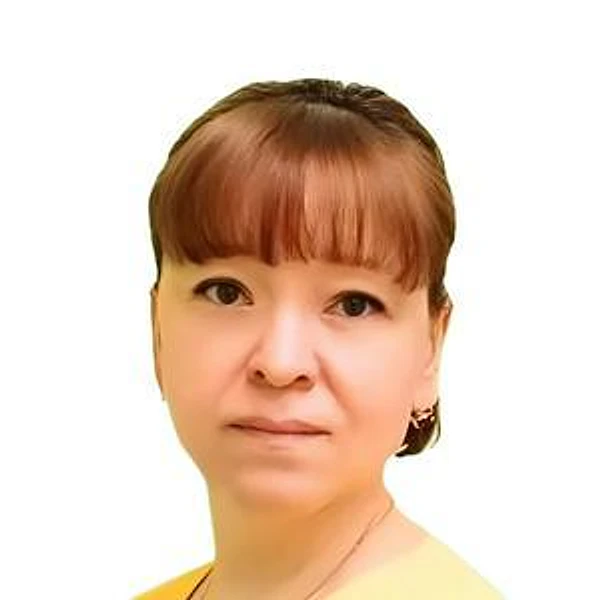 Чегус Лариса Алексеевна — Гинеколог, Гинеколог-эндокринолог, Ханты-Мансийск