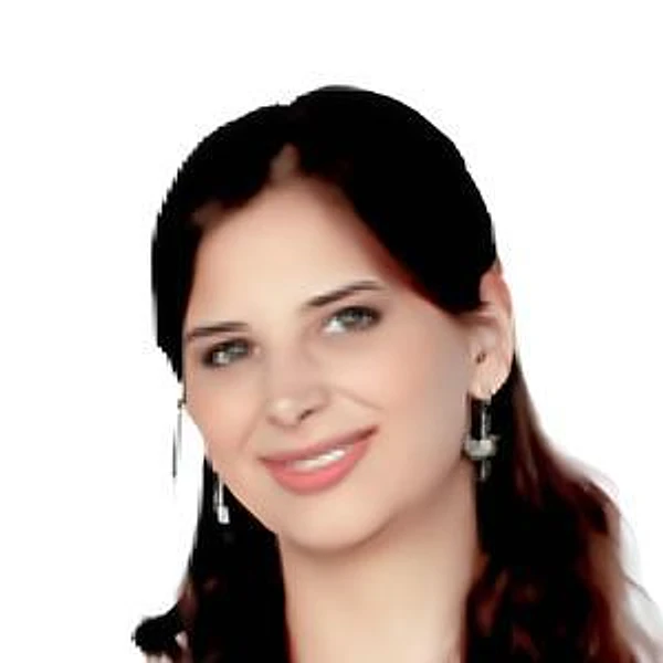 Рябинина Анастасия Дмитриевна — Психолог, Ивантеевка