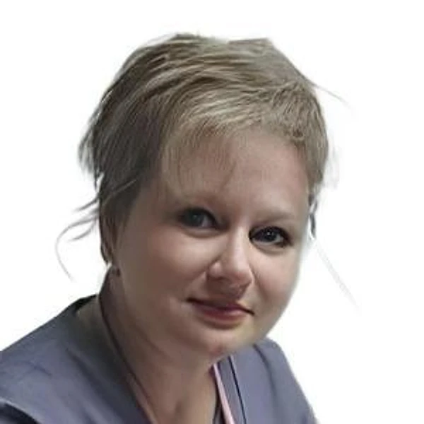 Черенкова Ольга Александровна — Педиатр, Врач УЗИ, Чита