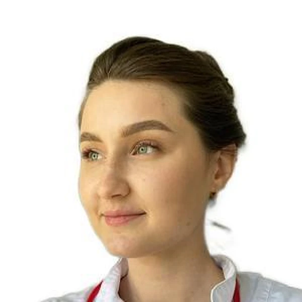 Холкина Полина Аркадьевна — Терапевт, Ивантеевка