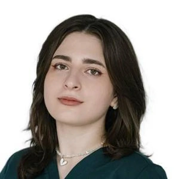 Наумова Ксения Николаевна — Педиатр, Томск