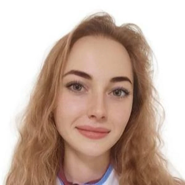 Суркова Екатерина Павловна — Педиатр, Зеленоград