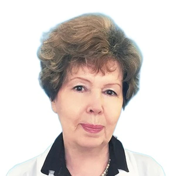 Еркушова Татьяна Алексеевна — Невролог, Краснодар