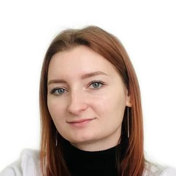 Михайлова Ирина Алексеевна — Психиатр, Детский психиатр, Тамбов