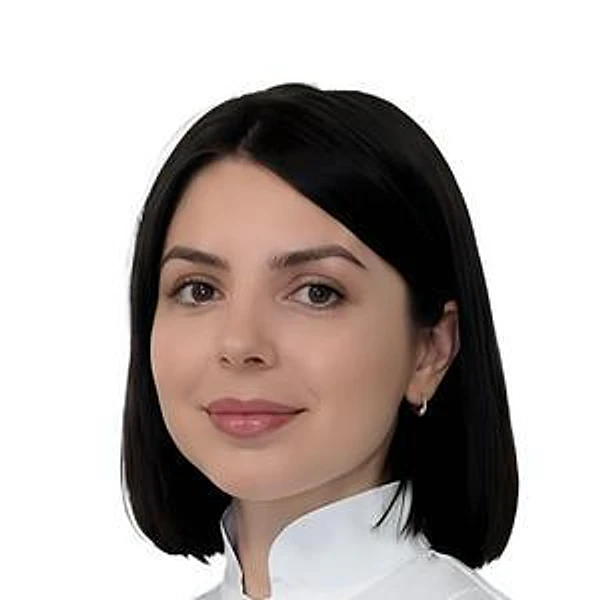 Муравьева Диана Игоревна — Аллерголог, Детский аллерголог, Детский иммунолог, Иммунолог, Санкт-Петербург