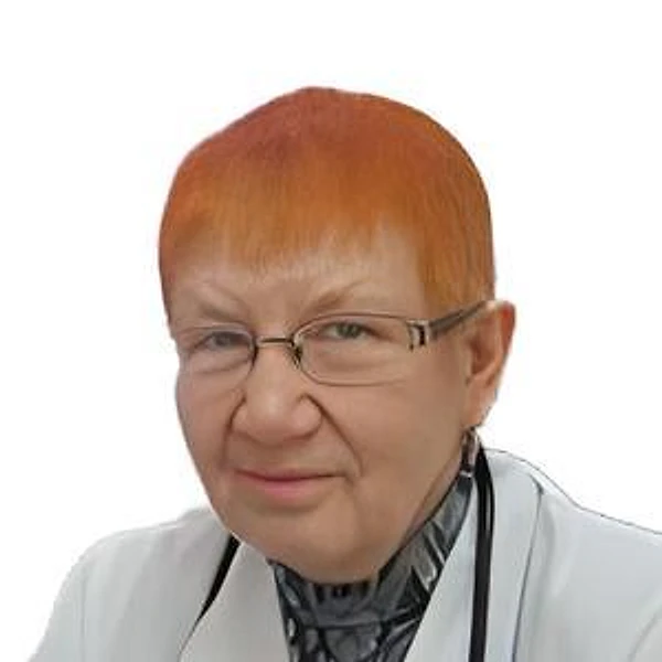 Котенева Мария Николаевна — Терапевт, Гомеопат, Новосибирск