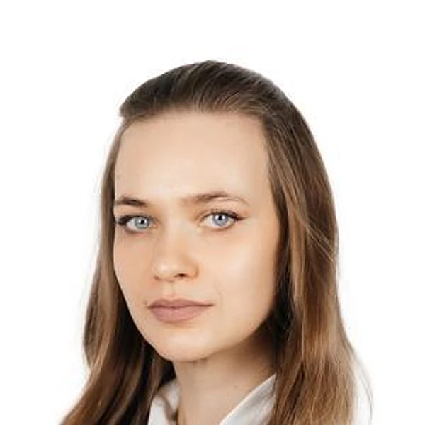 Корейша Милана Викторовна — Эндокринолог, Тула