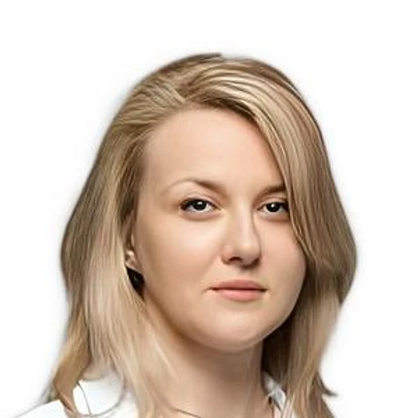 Скороходова Александра Владимировна — Офтальмолог (окулист), Офтальмолог-хирург, Химки