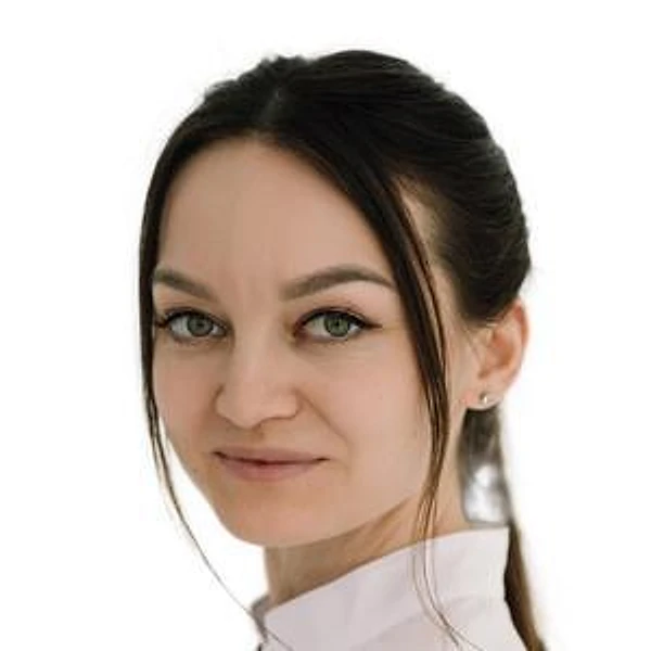 Макова Оксана Андреевна — Стоматолог-гигиенист, Строитель