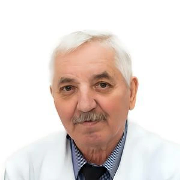 Чайка Алексей Алексеевич — Терапевт, Волгоград
