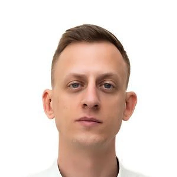 Чеботарев Роман Сергеевич — Стоматолог, Волгоград