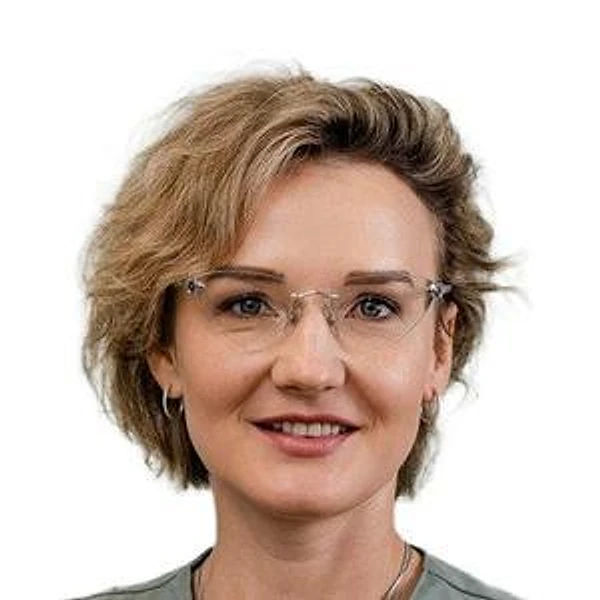 Ершова Оксана Алексеевна — Гнатолог, Стоматолог-ортопед, Стоматолог-хирург, Нижний Новгород